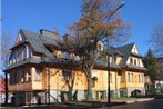 Apartamenty ApartArt Zakopane