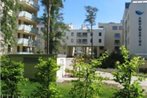 Apartamenty Aquamarina - visitopl