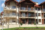 Apartamenty z Klasa