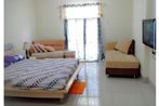 Apartemen MTC