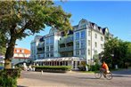 Am Weststrand Aparthotel Kuhlungsborn