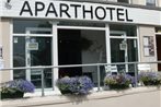 Aparthotel Blackpool