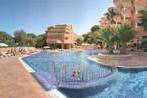 Aparthotel D'or Jardin Playa