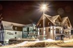 Aparthotel Flinski Sport & SPA