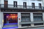 Aparthotel Le Petit Train