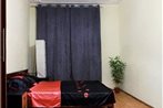 ApartLux Belorusskaya Suite