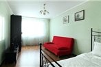 ApartLux Ostankinskaya