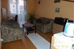 Apartman Dunajska