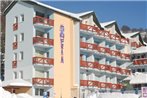 Apartmany Safran - Mammut a Yetti Donovaly