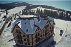 Apartmany Ski Telgart