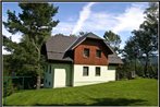 Apartmany Sumava