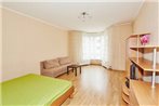 Apartment Alekseyeva 93