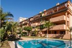 Apartment Alicate Playa Marbella