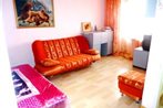 Apartment Angarskaya 33 Tsentr