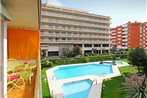 Apartment Apt. las Americas