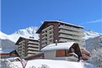 Apartment Arcades Verbier