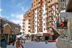 Apartment Arcelle XII Val Thorens