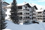 Apartment Arnica Nendaz Station