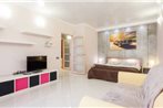 Apartment Artilleriyskaya 67