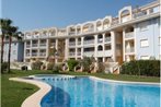 Apartment Bahia Blanca Denia