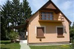 Holiday home Balatonbereny/Balaton 18073