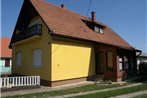 Apartment Balatonbereny 9