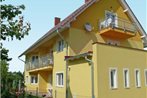 Holiday home in Balatonmariafu?rdo 19492