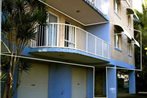 Beachside 2 - 3 BDRM Budget Apt Close to Beach