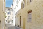 Apartment Beaucaire IJ-1319