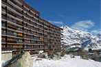 Apartment Bec Rouge Tignes