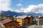 Apartment Bel Alp D3