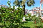 Antalya belek dreamlife golf apart 1 ground floor 3 bedrooms pool view