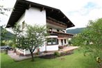 Charming Apartment in Kirchdorf in Tirol near City Centre