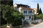 Apartments with a parking space Biograd na Moru