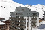 Apartment Bollin II Tignes