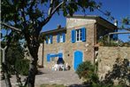 Old-style Apartment in Lamporecchio having a Large Garden