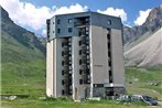 Apartment Borsat III Tignes