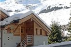 Apartment Boule de Neige Verbier