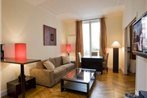 Apartment Bridgestreet Champs Elysee I Paris