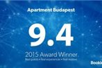 Apartment Budapest
