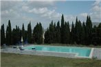 Pet-friendly Holiday Home in Volterra with Swimming Pool