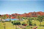 Apartment Casares 77 with Outdoor Swimmingpool