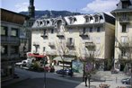 Apartment Central Residence Saint Gervais Les Bains