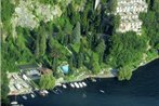 Fascinating Apartment near Pognana Lario by Lake Como