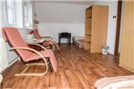 Apartment Ceske S?vycarsko