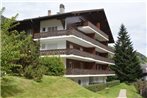 Apartment Champery Grand Pre A