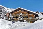 Apartment Chiebrendli Grindelwald