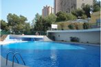 Apartment Coblanca Benidorm