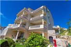 Apartments in Crikvenica 5367B