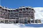 Apartment Curling IV Tignes